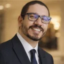 Vanderlei Goulart — Consultor de RH