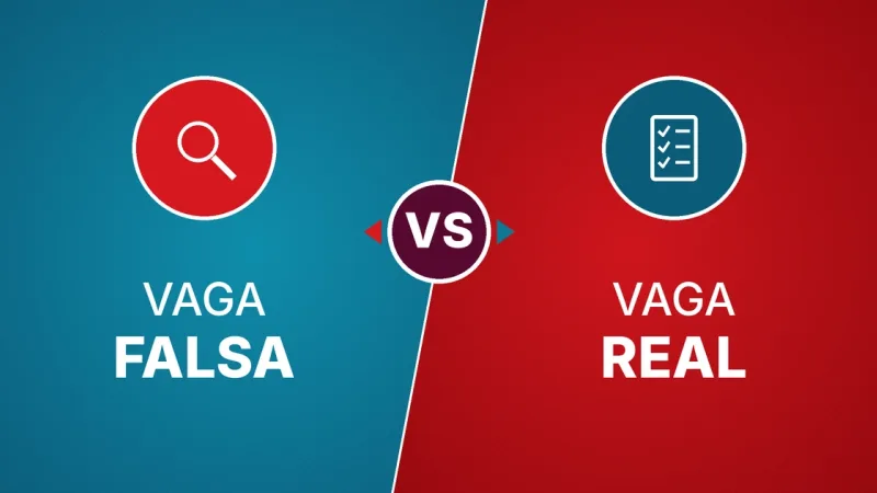 Vaga Falsa de Home Office: Como Identificar Golpes Antes de Cair