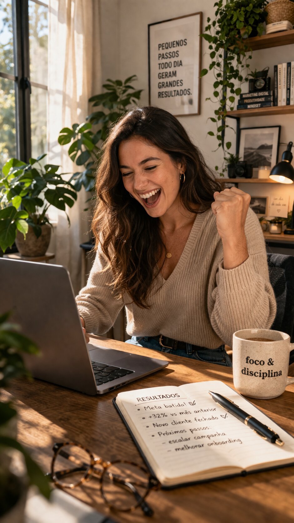 Como Otimizar seu Perfil LinkedIn para Atrair Vagas Remotas em 2026