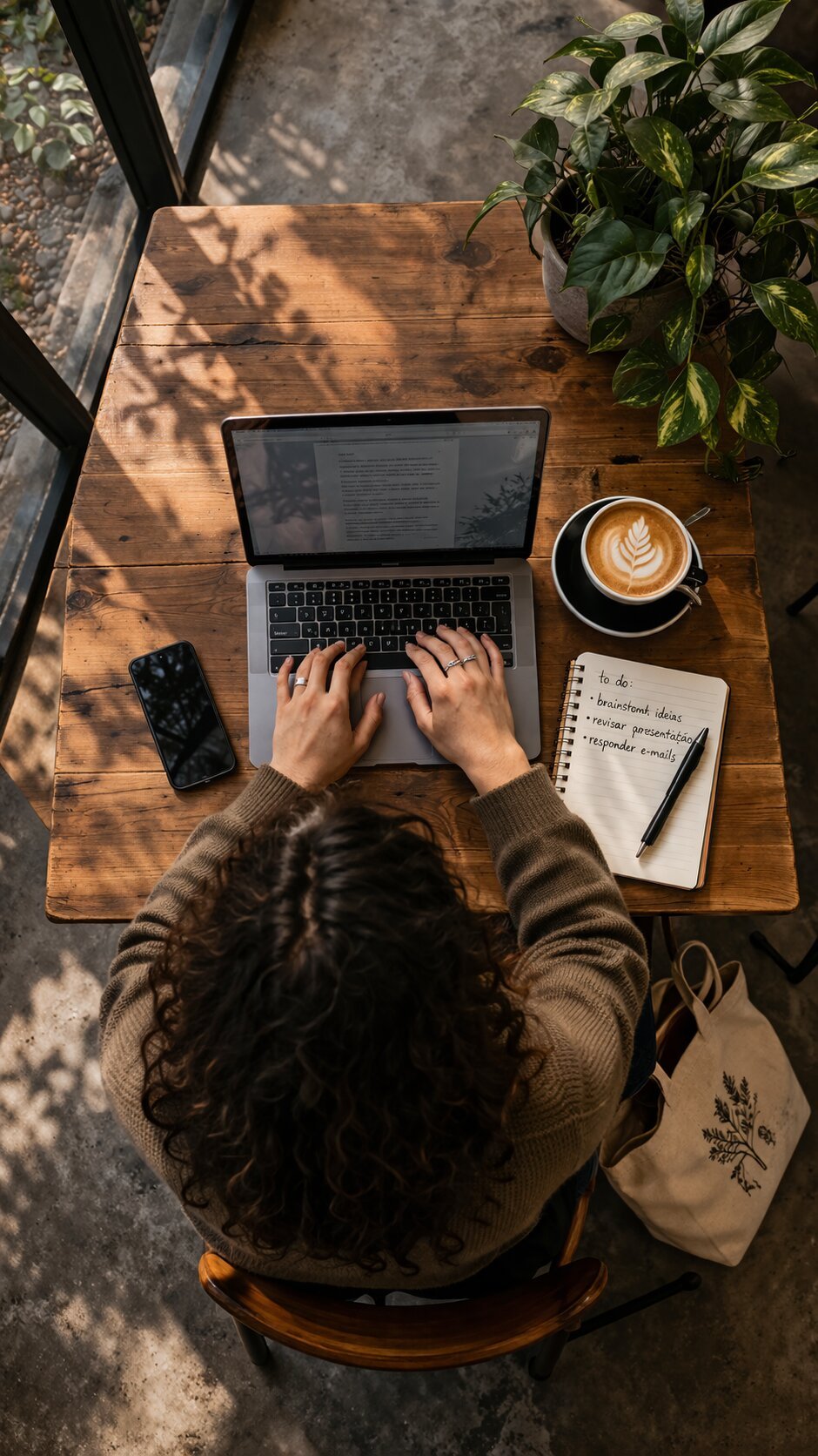 Como Sair de um Emprego Ruim Sem Comprometer sua Candidatura